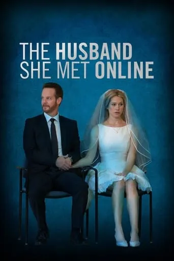 The Husband She Met Online movie poster - Rated 5.2/10