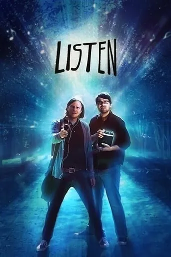 Listen movie poster - Rated 7.2/10
