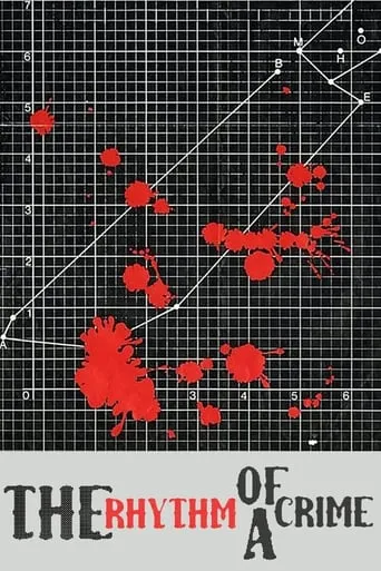 The Rhythm of Crime movie poster - Rated 5.8/10
