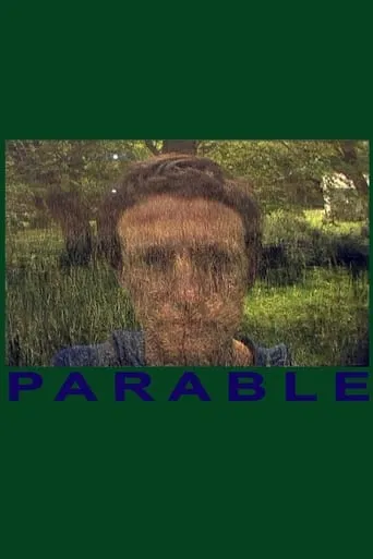 Parable movie poster - Rated 4/10