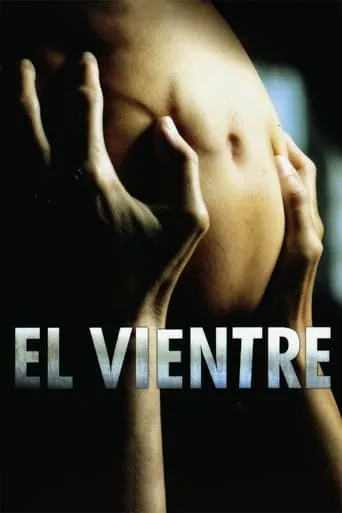 The Womb movie poster - Rated 5.5/10