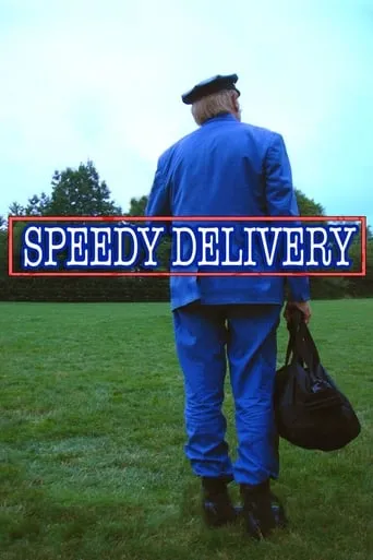 Speedy Delivery movie poster - Entertainment content