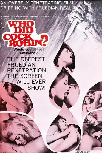Who Killed Cock Robin? movie poster - Rated 3/10