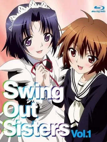 Swing Out Sisters movie poster - Rated 7/10