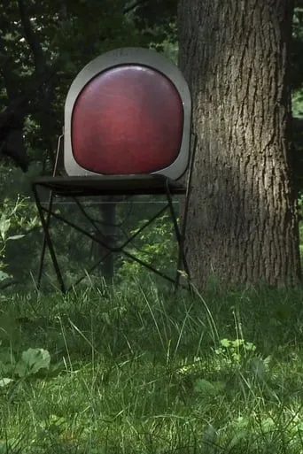 The Chairs movie poster - Entertainment content