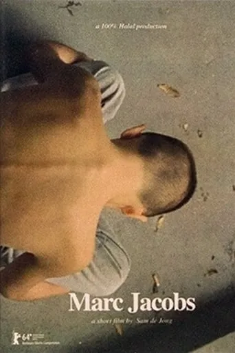 Marc Jacobs movie poster - Rated 4/10