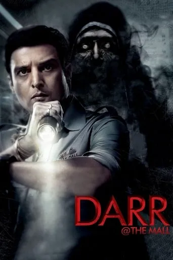 Darr @ the Mall movie poster - Rated 3.8/10