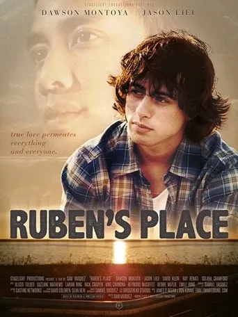 Ruben's Place movie poster - Rated 5.9/10