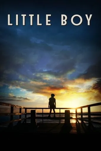 Little Boy movie poster - Rated 7.222/10