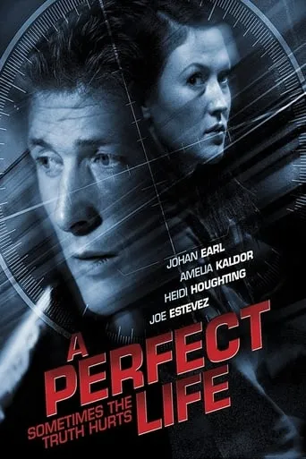 A Perfect Life movie poster - Rated 3.7/10