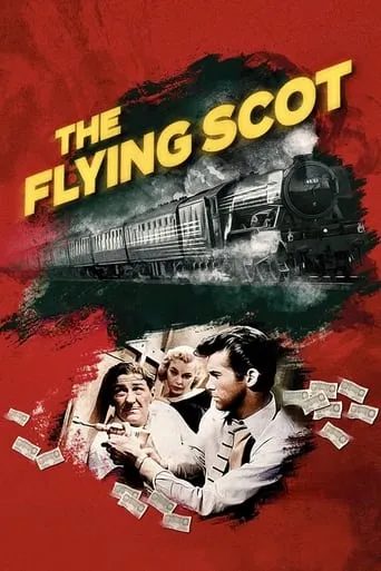 The Flying Scot movie poster - Rated 5.8/10