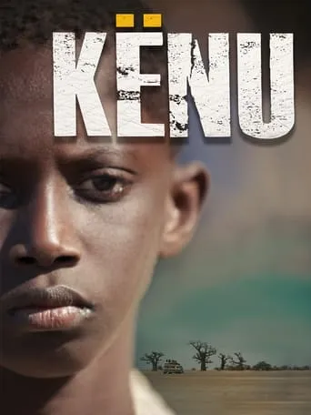 Kënu movie poster - Rated 5.8/10