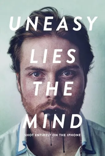 Uneasy Lies the Mind movie poster - Rated 5.3/10