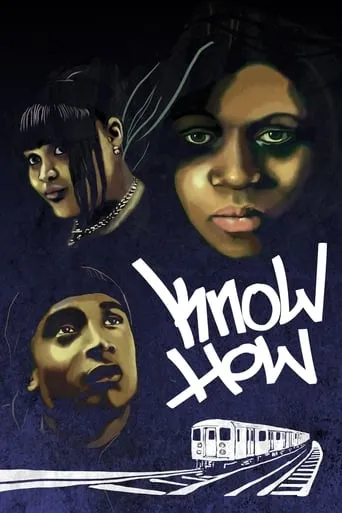 Know How movie poster - Rated 7.2/10