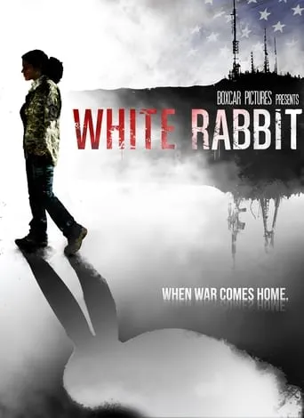 White Rabbit movie poster - Rated 4.2/10
