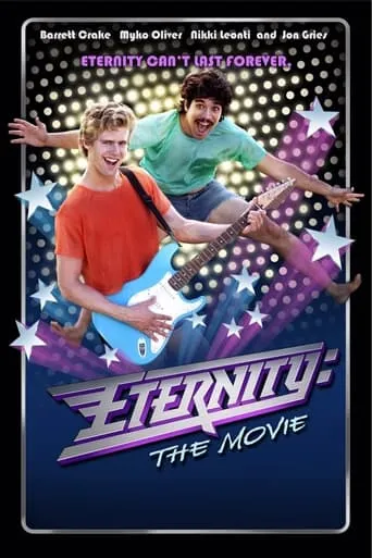 Eternity: The Movie movie poster - Rated 2.2/10