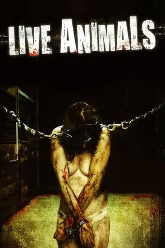 Live Animals movie poster - Rated 3.3/10