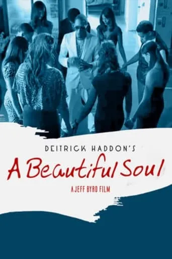 A Beautiful Soul movie poster - Rated 6.2/10