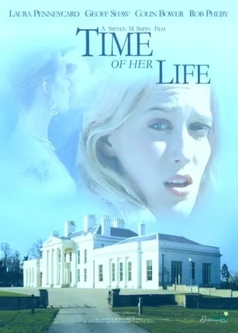 Time of Her Life movie poster - Rated 5.6/10