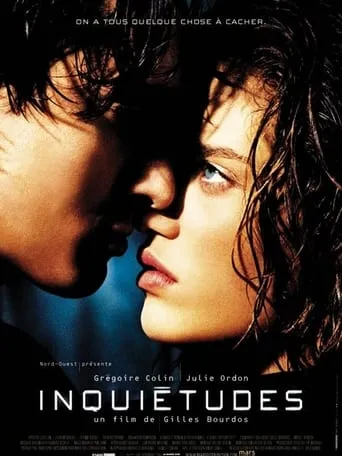 A Sight for Sore Eyes movie poster - Rated 3.5/10