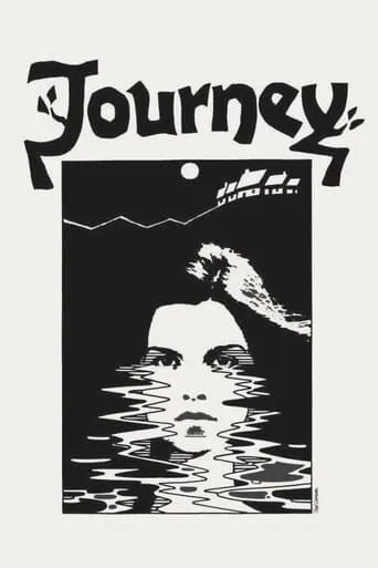 Journey movie poster - Entertainment content