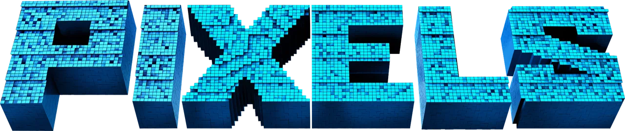 Pixels