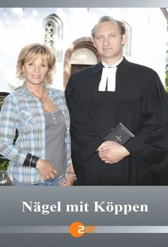 Nägel mit Köppen movie poster - Rated 4.5/10