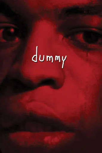Dummy movie poster - Rated 8.5/10