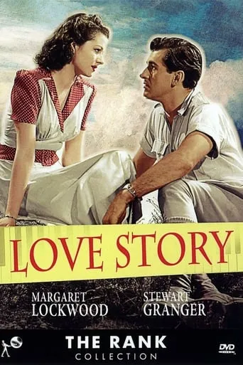 Love Story movie poster - Rated 6.4/10