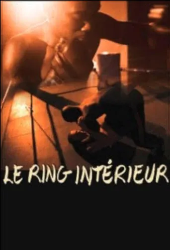 Le Ring intérieur movie poster - Rated 7/10