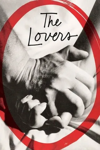 The Lovers movie poster - Rated 6.627/10