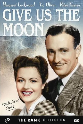 Give Us the Moon movie poster - Rated 6.2/10