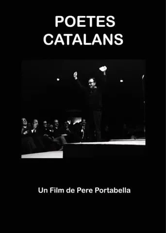 Catalan Poets movie poster - Entertainment content