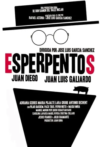Martes de Carnaval movie poster - Entertainment content