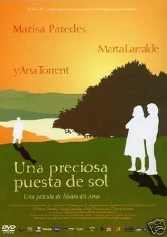 Una preciosa puesta de sol movie poster - Rated 2/10
