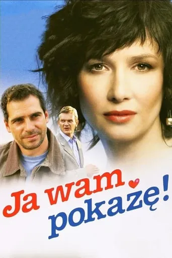 Ja wam pokażę! movie poster - Rated 3.3/10