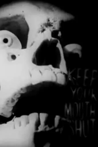 Keep Your Mouth Shut movie poster - Rated 6/10