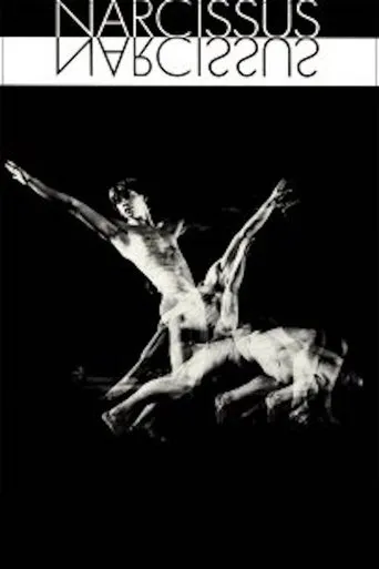 Narcissus movie poster - Rated 5.4/10