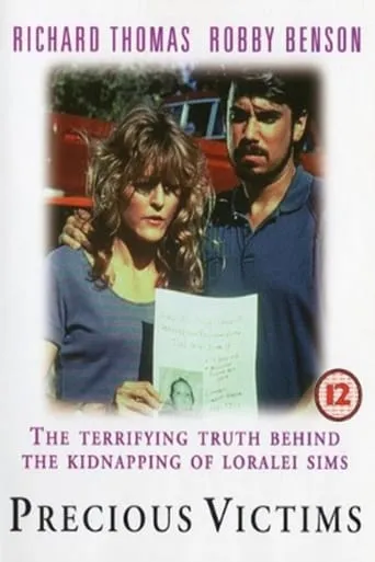 Precious Victims movie poster - Rated 7/10