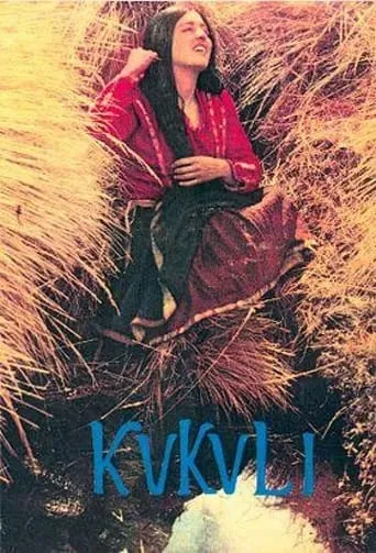 Kukuli movie poster - Rated 5.5/10