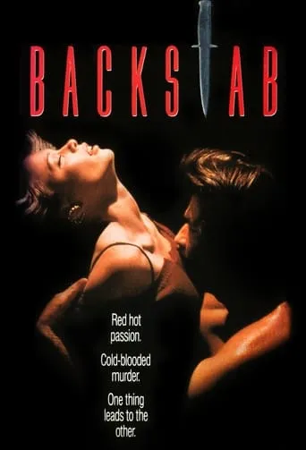 Back Stab movie poster - Rated 4.3/10