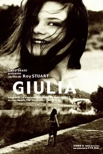 Julia movie poster - Rated 3.7/10