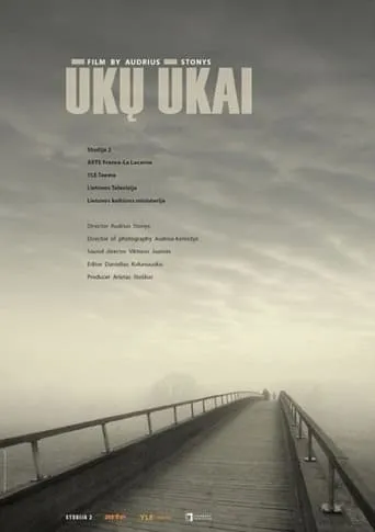Uku ukai movie poster - Rated 6.2/10