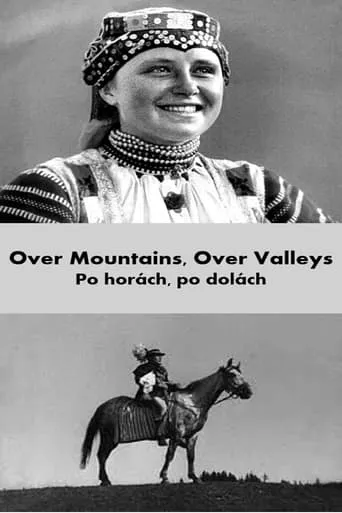 Over Mountains, Over Valleys movie poster - Rated 5.1/10