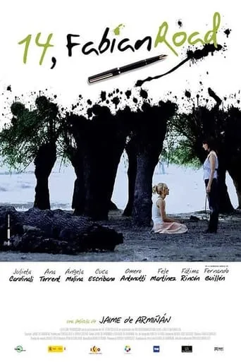 14, Fabian Road movie poster - Rated 5/10