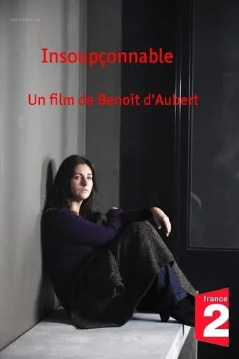 Above Suspicion movie poster - Rated 6/10