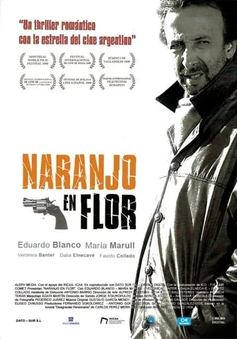 Flower of Seduction movie poster - Rated 3/10
