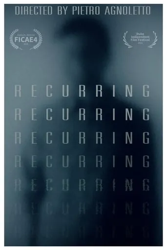 Recurring movie poster - Rated 8/10