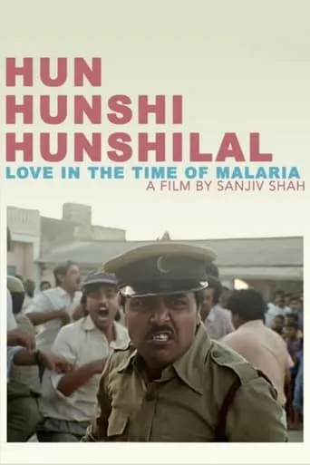 Love in the Time of Malaria movie poster - Rated 6.8/10