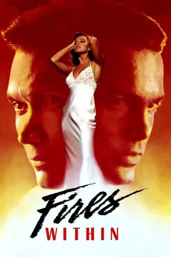 Fires Within movie poster - Rated 4/10